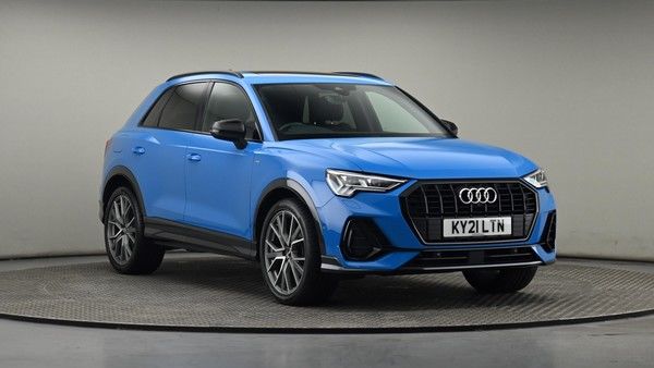 Audi Q3 Audi Q3