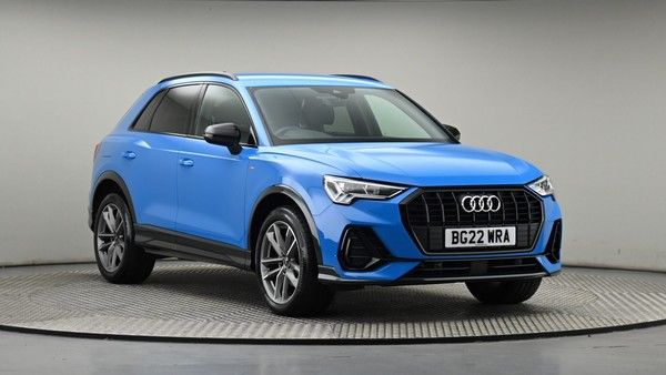 Audi Q3 Audi Q3