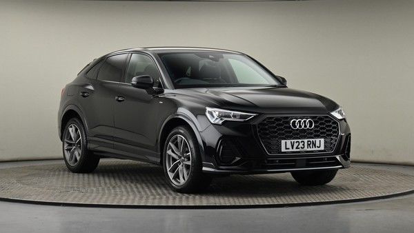 Audi Q3 Audi Q3