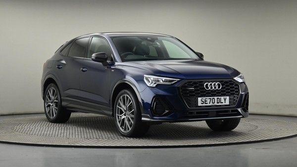 Audi Q3 Audi Q3
