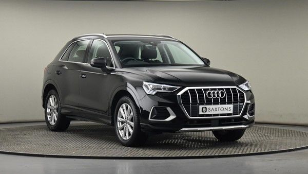 Audi Q3 Audi Q3