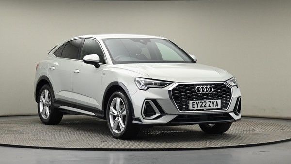 Audi Q3 Audi Q3