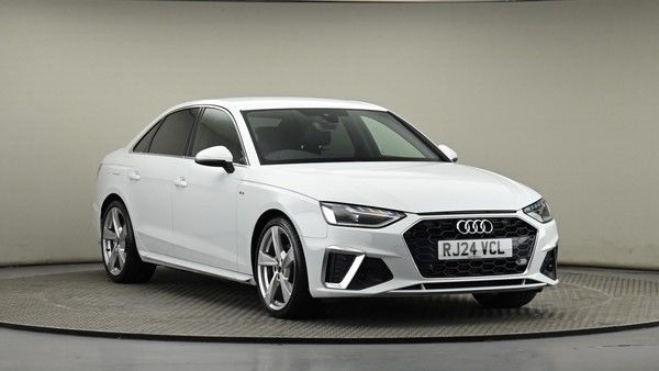 Audi A4 Audi A4