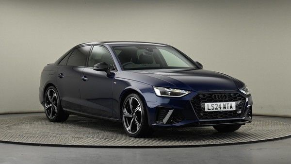 Audi A4 Audi A4