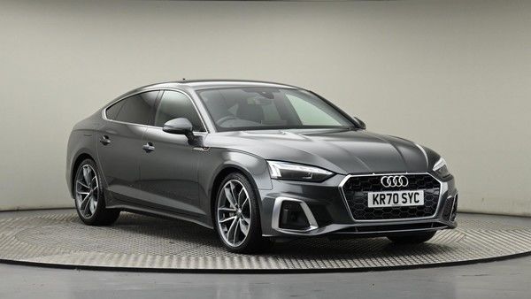 Audi A5 Audi A5