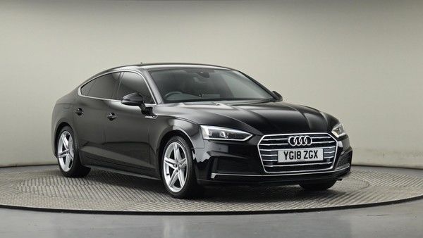 Audi A5 Audi A5