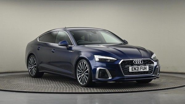 Audi A5 Audi A5