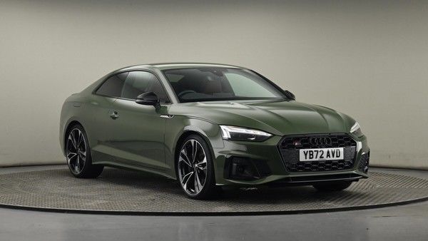 Audi S5 Audi S5