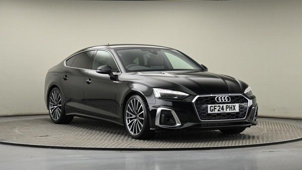 Audi A5 Audi A5