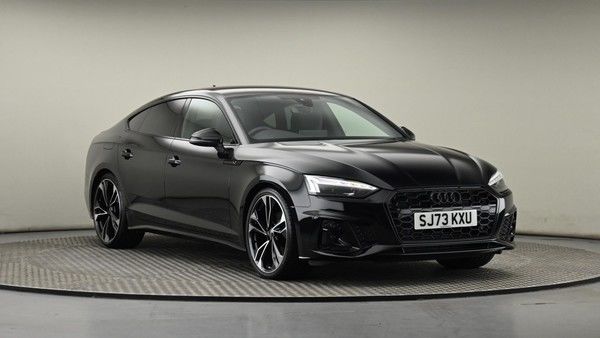 Audi A5 Audi A5