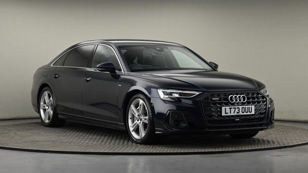 Audi A8 Audi A8