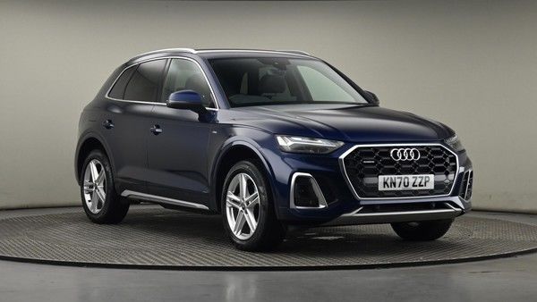 Audi Q5 Audi Q5