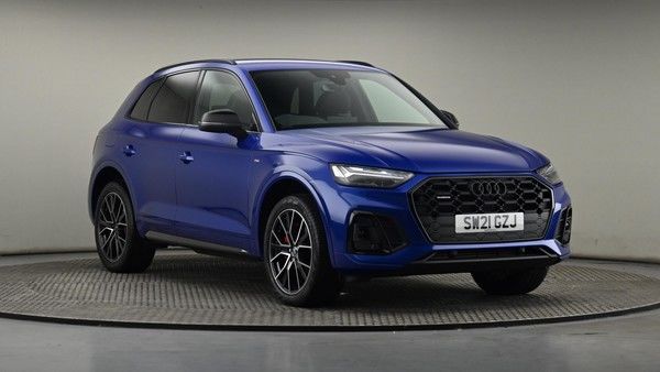 Audi Q5 Audi Q5