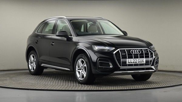 Audi Q5 Audi Q5