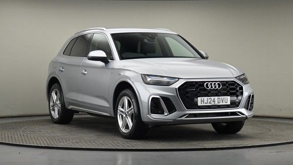 Audi Q5 Audi Q5