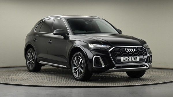 Audi Q5 Audi Q5