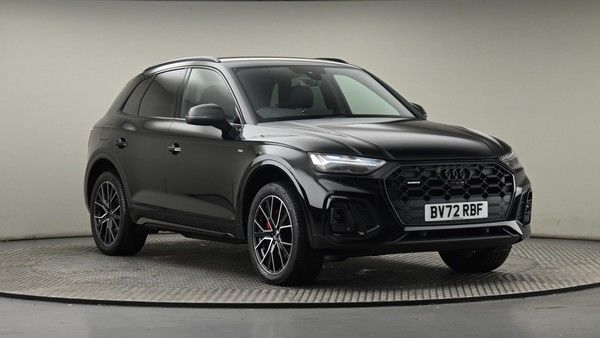 Audi Q5 Audi Q5
