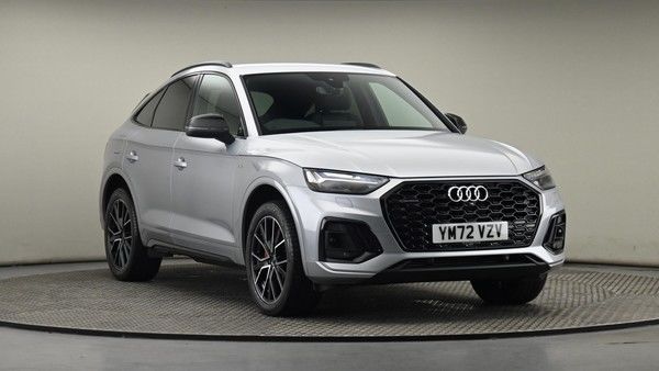 Audi Q5 Audi Q5