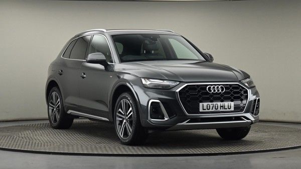 Audi Q5 Audi Q5