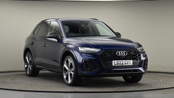 Audi Q5 Audi Q5