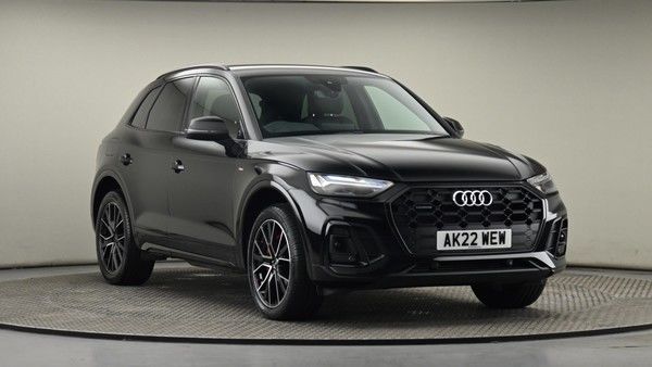 Audi Q5 Audi Q5