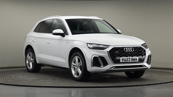 Audi Q5 Audi Q5