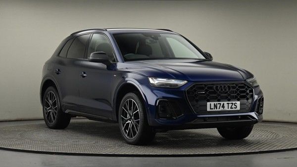 Audi Q5 Audi Q5