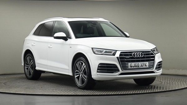 Audi Q5 Audi Q5