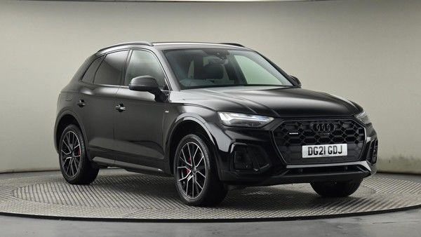 Audi Q5 Audi Q5