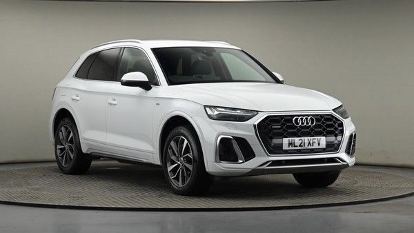 Audi Q5 Audi Q5