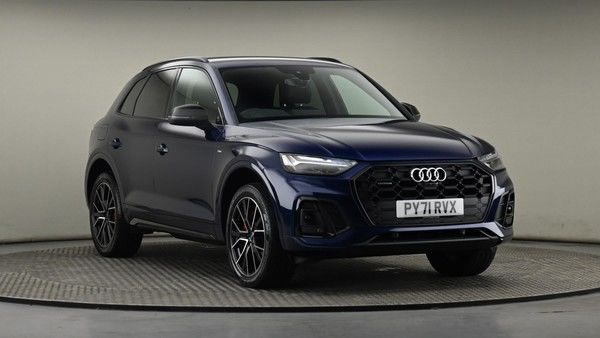 Audi Q5 Audi Q5