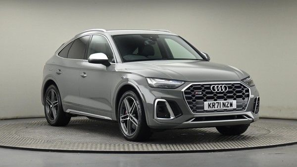 Audi SQ5 Audi SQ5