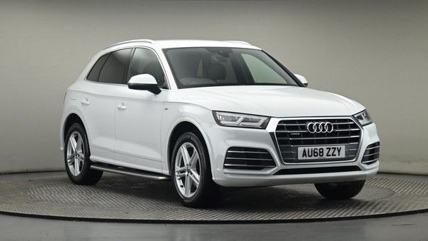 Audi Q5 Audi Q5