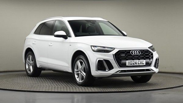 Audi Q5 Audi Q5