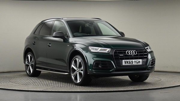 Audi Q5 Audi Q5