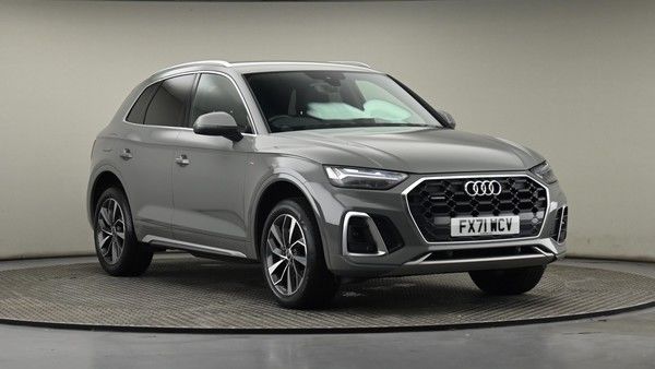 Audi Q5 Audi Q5