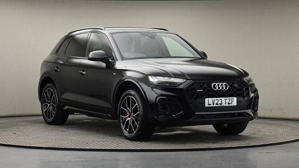 Audi Q5 Audi Q5