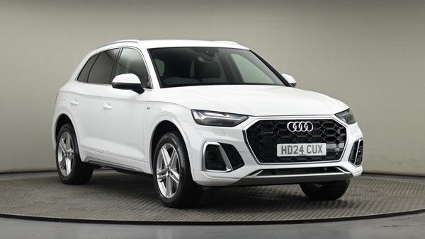 Audi Q5 Audi Q5