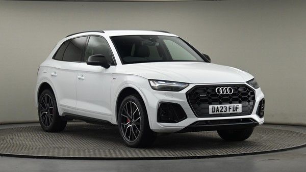 Audi Q5 Audi Q5