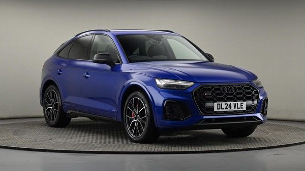 Audi SQ5 Audi SQ5