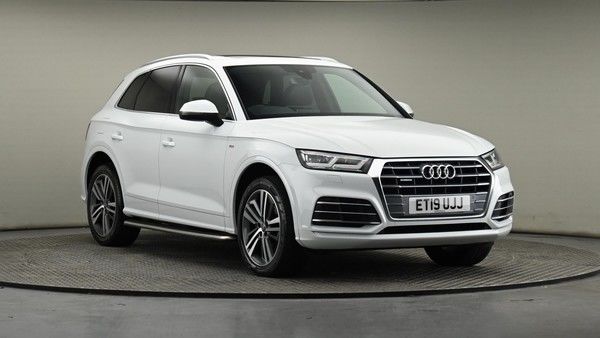 Audi Q5 Audi Q5