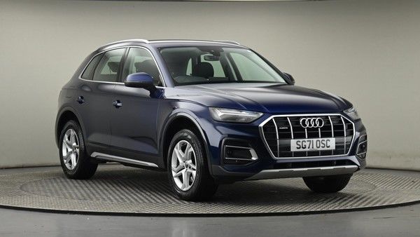 Audi Q5 Audi Q5