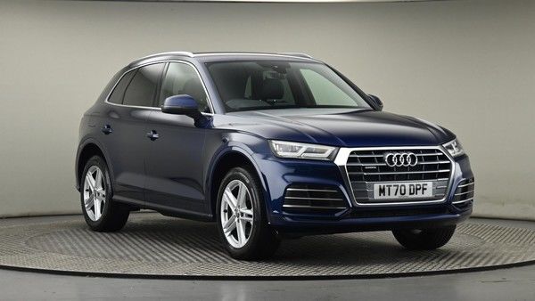 Audi Q5 Audi Q5