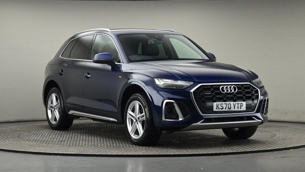 Audi Q5 Audi Q5