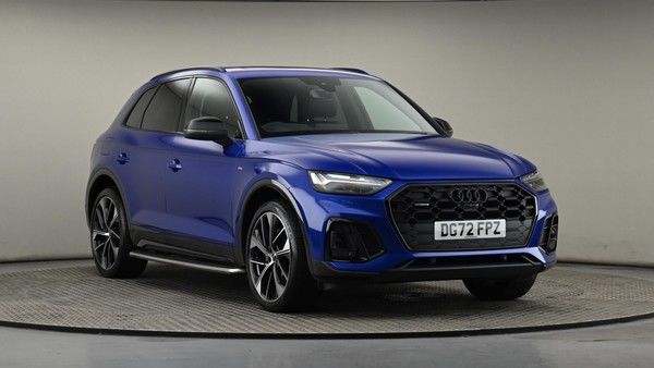 Audi Q5 Audi Q5