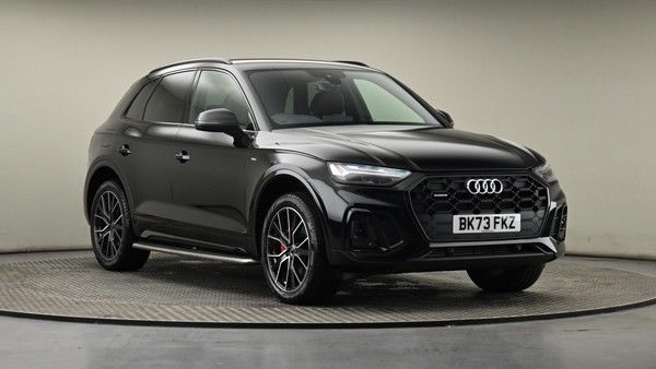 Audi Q5 Audi Q5