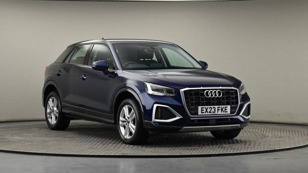Audi Q2 Audi Q2