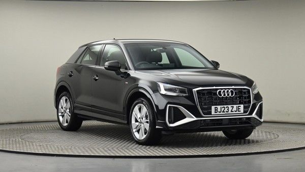 Audi Q2 Audi Q2