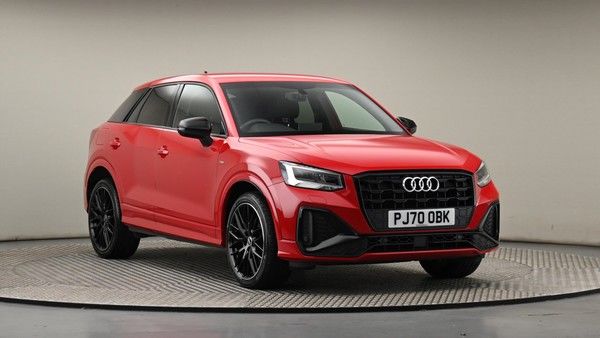 Audi Q2 Audi Q2