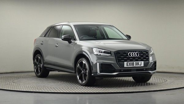 Audi Q2 Audi Q2
